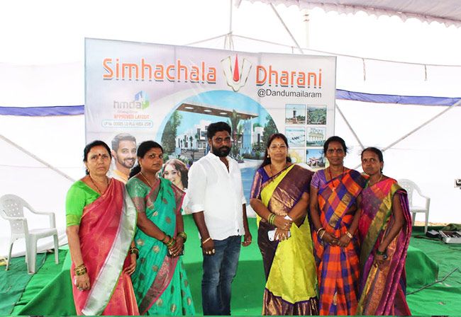 Leading Property Developers in Hyderabad