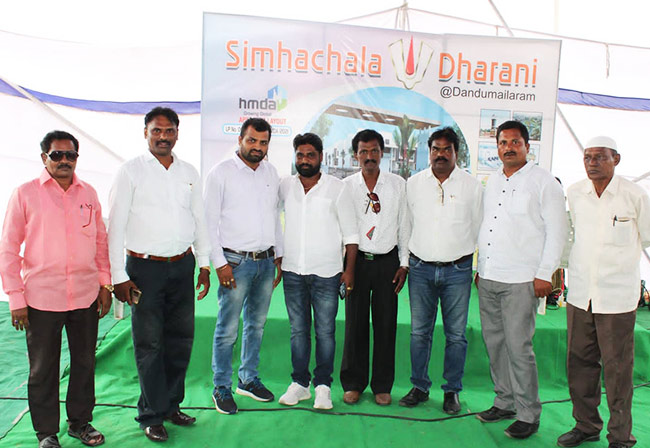 Leading Property Developers in Hyderabad