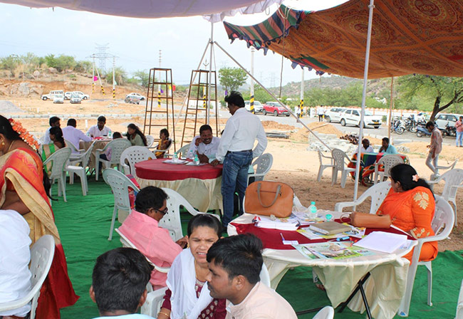 Leading Property Developers in Hyderabad