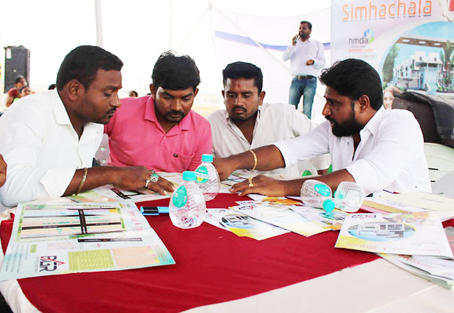 Leading Property Developers in Hyderabad